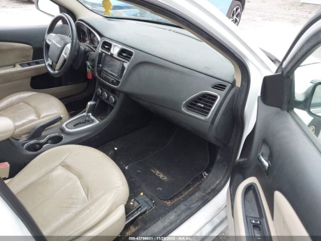 2012 CHRYSLER 200 1C3CCBCB7CN140801 Photo 4