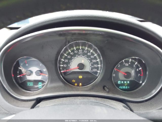 2012 CHRYSLER 200 1C3CCBCB7CN140801 Photo 6