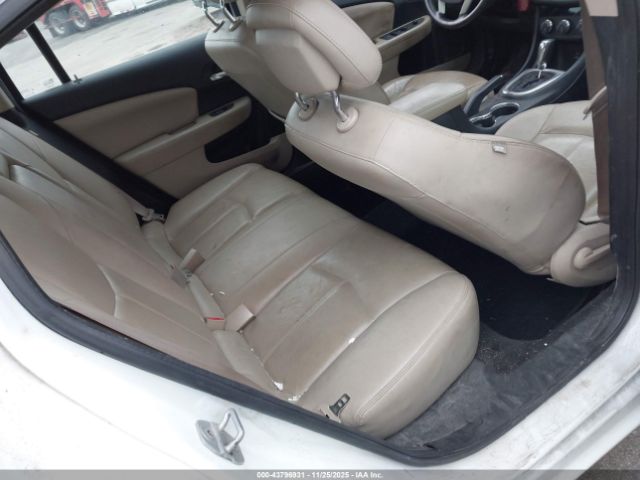 2012 CHRYSLER 200 1C3CCBCB7CN140801 Photo 7