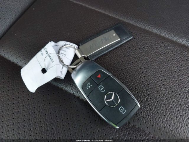 2020 MERCEDES-BENZ GLE 350 4JGFB4KB8LA091586 Photo 10