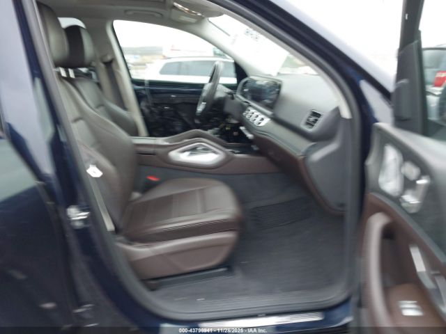 2020 MERCEDES-BENZ GLE 350 4JGFB4KB8LA091586 Photo 4