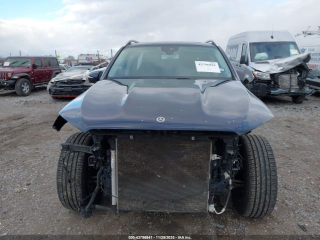 2020 MERCEDES-BENZ GLE 350 4JGFB4KB8LA091586 Photo 5