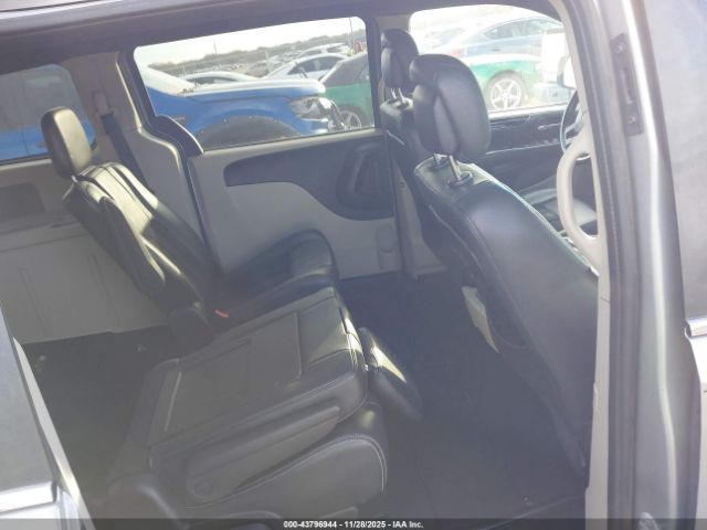 2017 DODGE GRAND CARAVAN 2C4RDGCG8HR765729 Photo 7