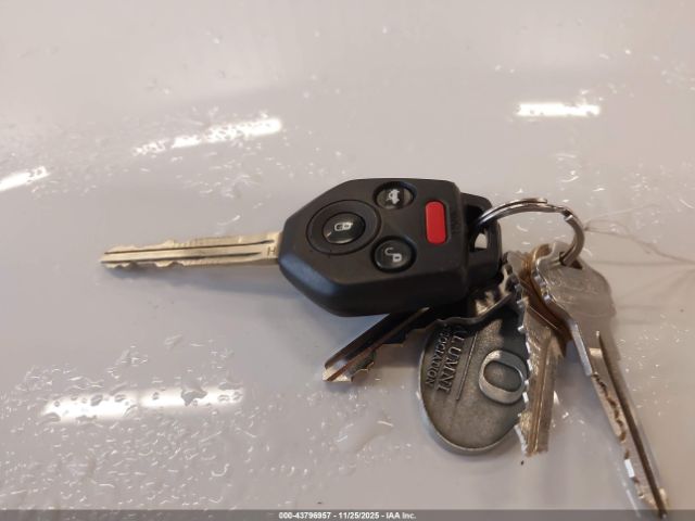 2022 SUBARU WRX JF1VBAA64N9032452 Photo 10