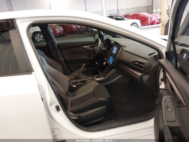 2022 SUBARU WRX JF1VBAA64N9032452 Photo 4