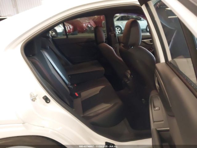 2022 SUBARU WRX JF1VBAA64N9032452 Photo 7