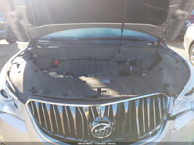 2017 BUICK ENCLAVE 5GAKVBKD3HJ124308 Photo 9