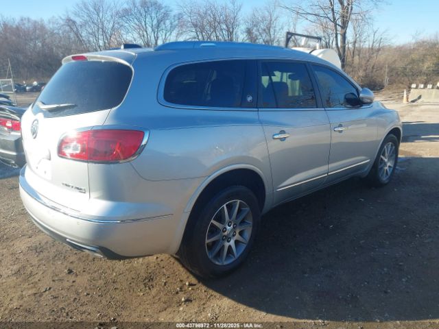 2017 BUICK ENCLAVE 5GAKVBKD3HJ124308 Photo 3