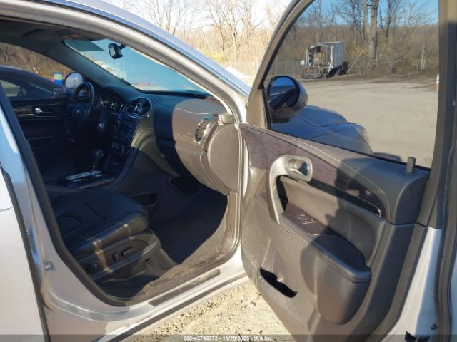 2017 BUICK ENCLAVE 5GAKVBKD3HJ124308 Photo 4