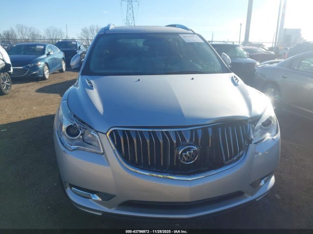 2017 BUICK ENCLAVE 5GAKVBKD3HJ124308 Photo 5