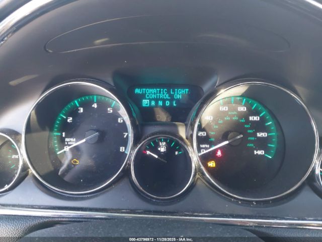 2017 BUICK ENCLAVE 5GAKVBKD3HJ124308 Photo 6