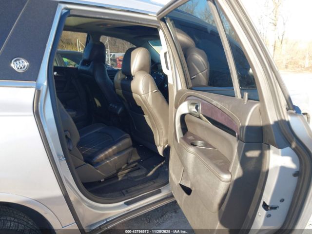 2017 BUICK ENCLAVE 5GAKVBKD3HJ124308 Photo 7