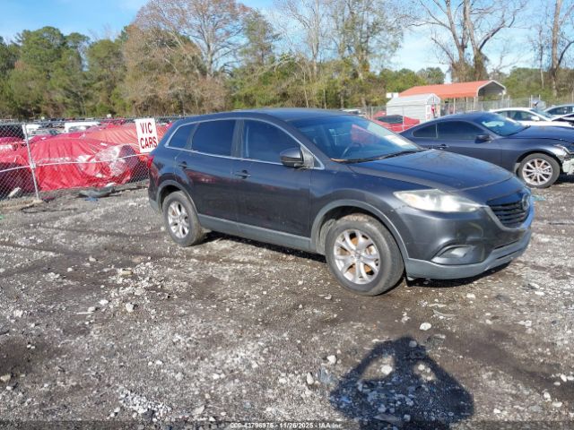 2015 MAZDA CX-9 JM3TB3BA4F0450894
