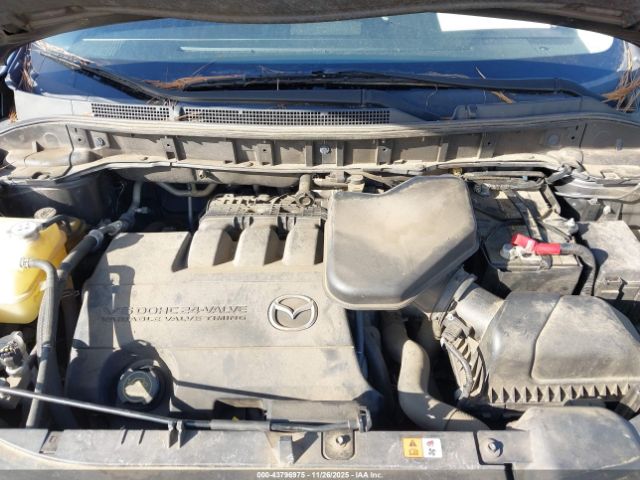 2015 MAZDA CX-9 JM3TB3BA4F0450894 Photo 9