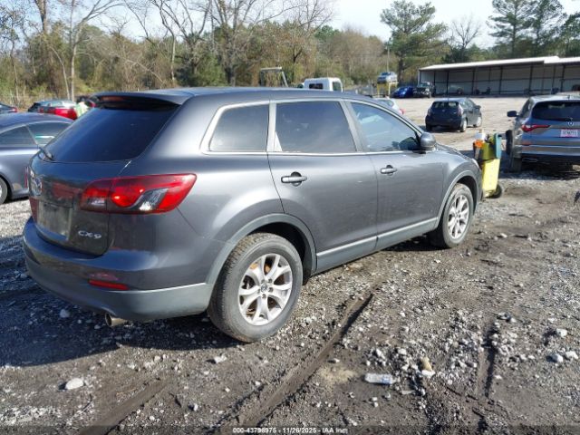 2015 MAZDA CX-9 JM3TB3BA4F0450894 Photo 3