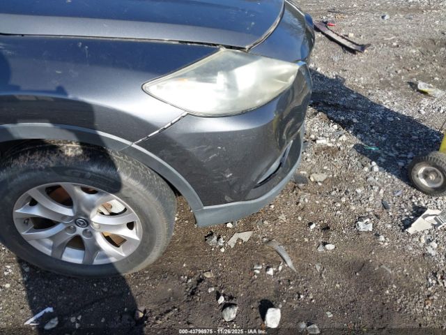 2015 MAZDA CX-9 JM3TB3BA4F0450894 Photo 5