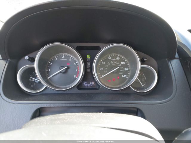 2015 MAZDA CX-9 JM3TB3BA4F0450894 Photo 6