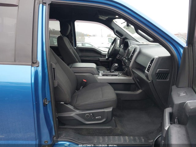 Aukcja sprzedaży 2015 Ford F-150 Xlt, vin: 1FTFX1EF4FKD79185, numer aukcji: 43796979