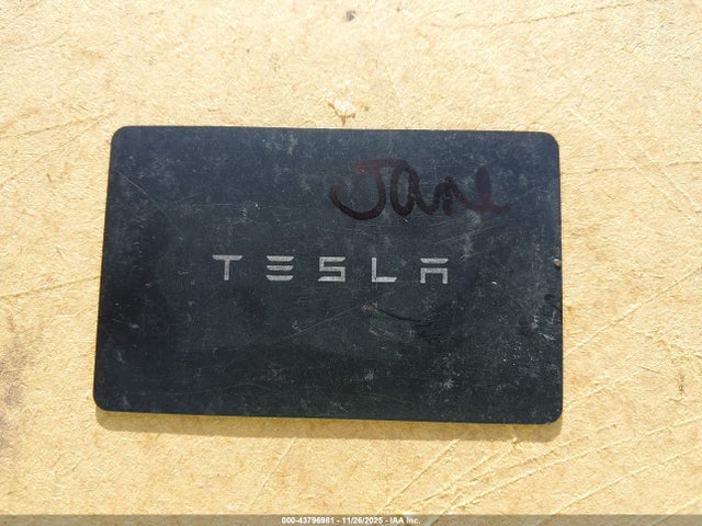 2022 TESLA MODEL Y 7SAYGDEE1NF438483 Photo 10