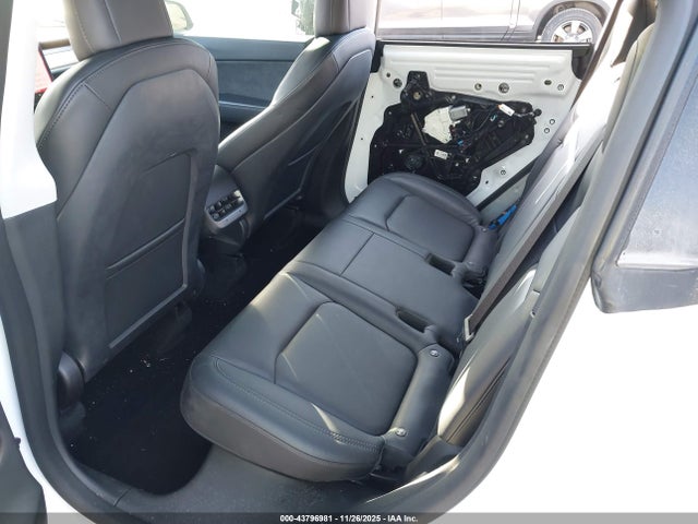 2022 TESLA MODEL Y 7SAYGDEE1NF438483 Photo 7