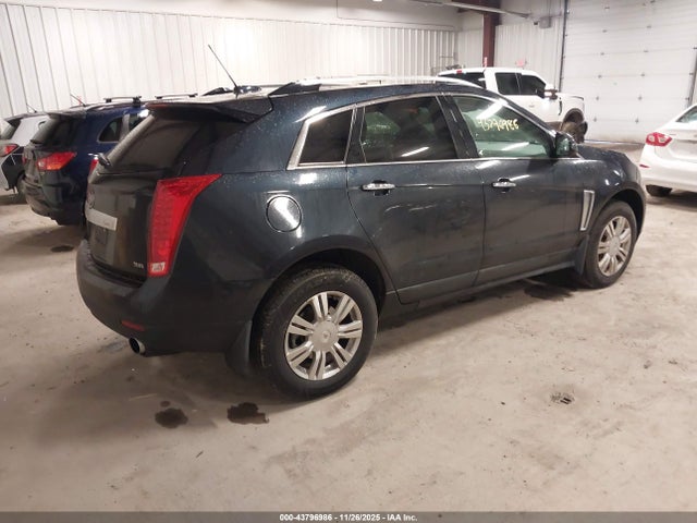 2016 CADILLAC SRX 3GYFNEE36GS504965 Photo 3