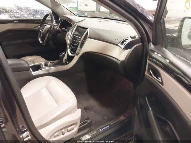 2016 CADILLAC SRX 3GYFNEE36GS504965 Photo 4