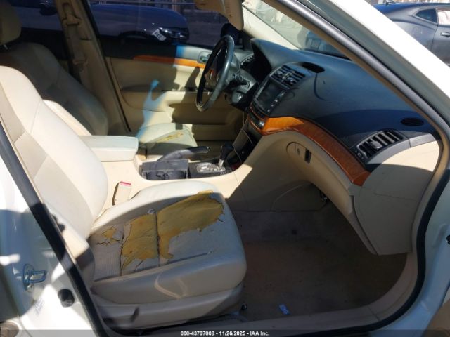 2004 ACURA TSX JH4CL96994C006610 Photo 4