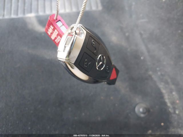 2016 MERCEDES-BENZ C 300 55SWF4JB4GU140658 Photo 10