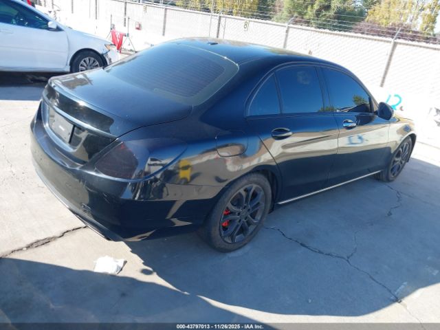 2016 MERCEDES-BENZ C 300 55SWF4JB4GU140658 Photo 3