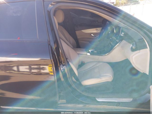 2016 MERCEDES-BENZ C 300 55SWF4JB4GU140658 Photo 4