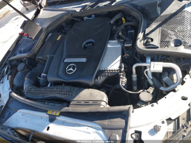 2016 MERCEDES-BENZ C 300 55SWF4JB4GU140658 Photo 5