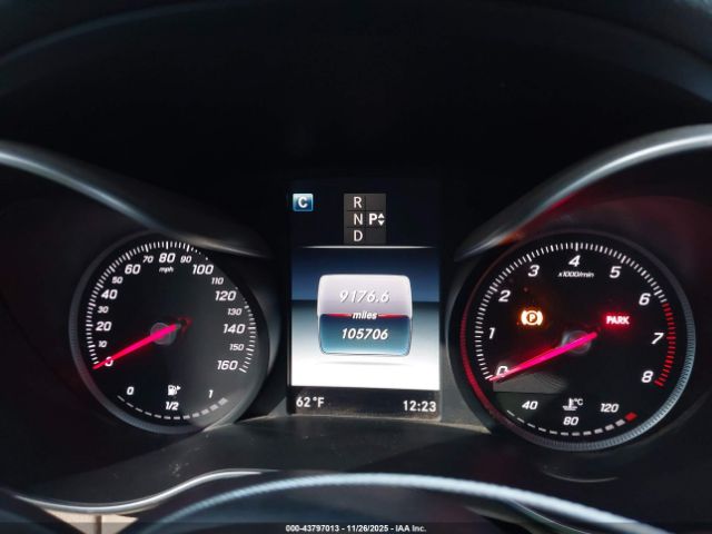 2016 MERCEDES-BENZ C 300 55SWF4JB4GU140658 Photo 6