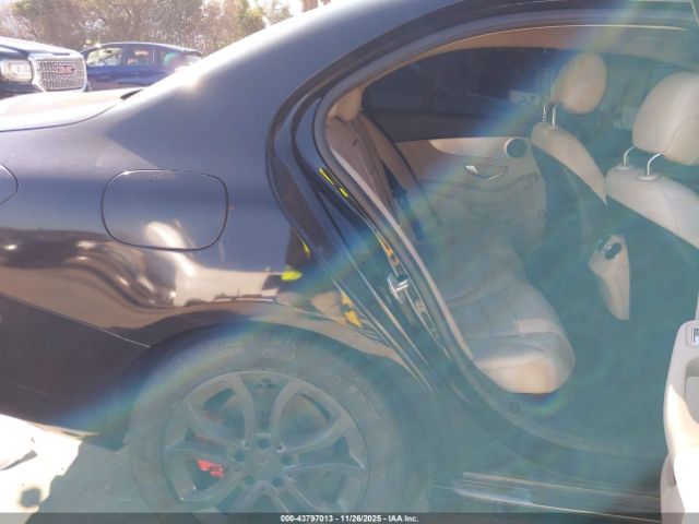 2016 MERCEDES-BENZ C 300 55SWF4JB4GU140658 Photo 7