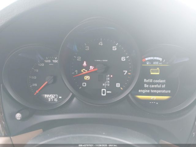 2018 PORSCHE MACAN WP1AA2A5XJLB01956 Photo 6