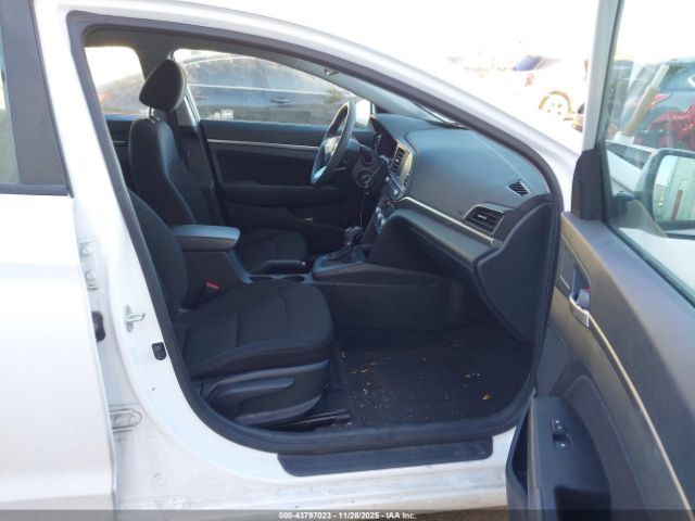 2020 HYUNDAI ELANTRA 5NPD84LF9LH569051 Photo 4