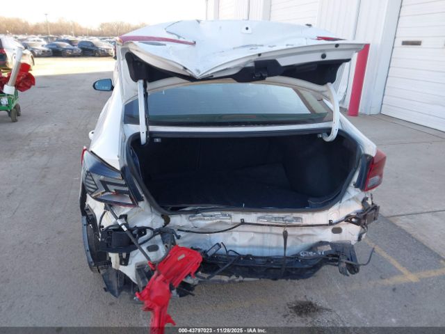 2020 HYUNDAI ELANTRA 5NPD84LF9LH569051 Photo 5