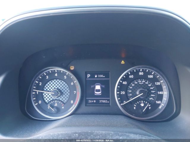 2020 HYUNDAI ELANTRA 5NPD84LF9LH569051 Photo 6