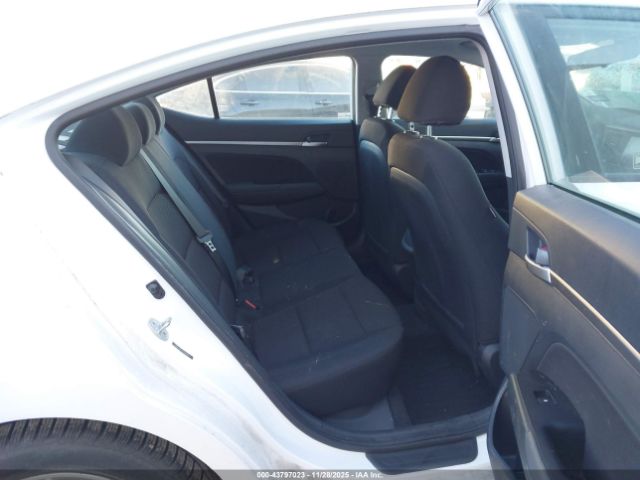 2020 HYUNDAI ELANTRA 5NPD84LF9LH569051 Photo 7