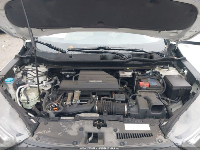 2020 HONDA CR-V 2HKRW2H57LH618778 Photo 9