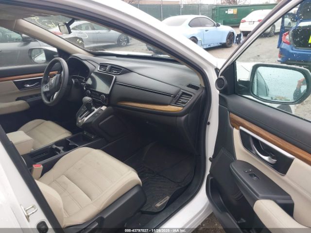 2020 HONDA CR-V 2HKRW2H57LH618778 Photo 4