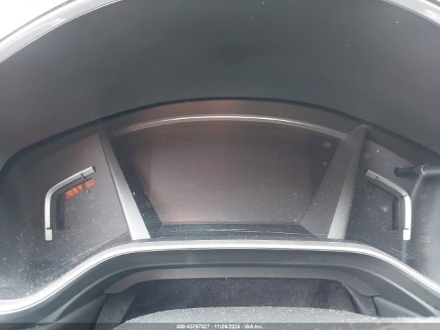 2020 HONDA CR-V 2HKRW2H57LH618778 Photo 6