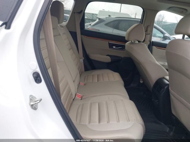 2020 HONDA CR-V 2HKRW2H57LH618778 Photo 7