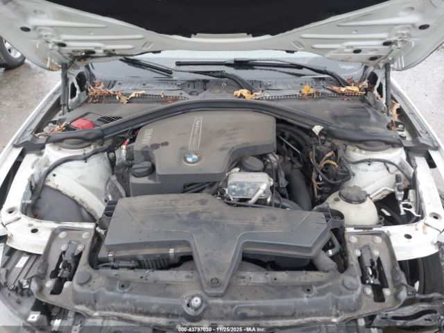2013 BMW 328I WBA3B5G52DNS00373 Photo 9