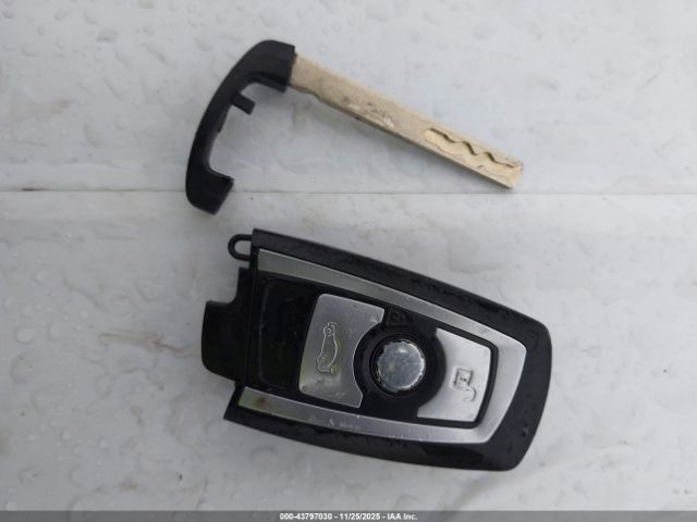 2013 BMW 328I WBA3B5G52DNS00373 Photo 10