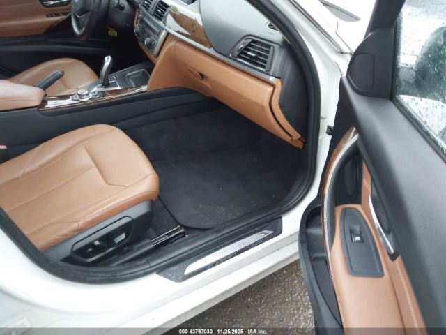 2013 BMW 328I WBA3B5G52DNS00373 Photo 4