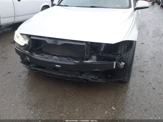 2013 BMW 328I WBA3B5G52DNS00373 Photo 5