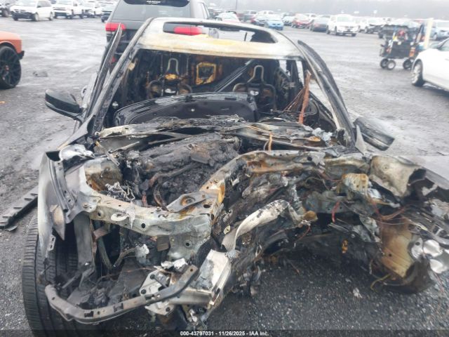 2019 ACURA TLX 19UUB3F60KA002564 Photo 9