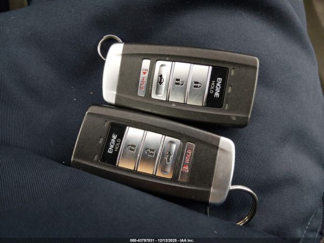 2019 ACURA TLX 19UUB3F60KA002564 Photo 10