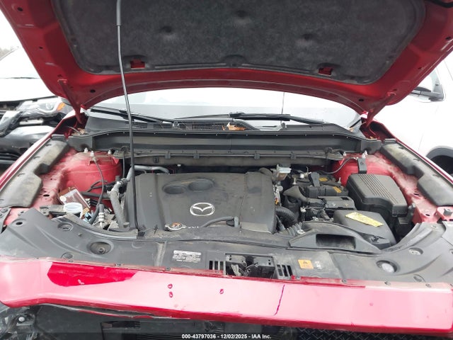 Aukcja sprzedaży 2020 Mazda Cx-5 Touring, vin: JM3KFBCM0L0803114, numer aukcji: 43797036