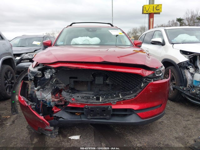 Aukcja sprzedaży 2020 Mazda Cx-5 Touring, vin: JM3KFBCM0L0803114, numer aukcji: 43797036